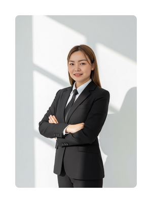 ดำเนินการด่านศุลกากรฝั่งลาว